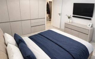 Apartament 2 camere Giroc parter cu terasa - Poză 9