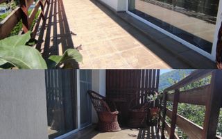 Apartament cu o camera la cheie / Zona Eroilor , Floresti - Poză 10