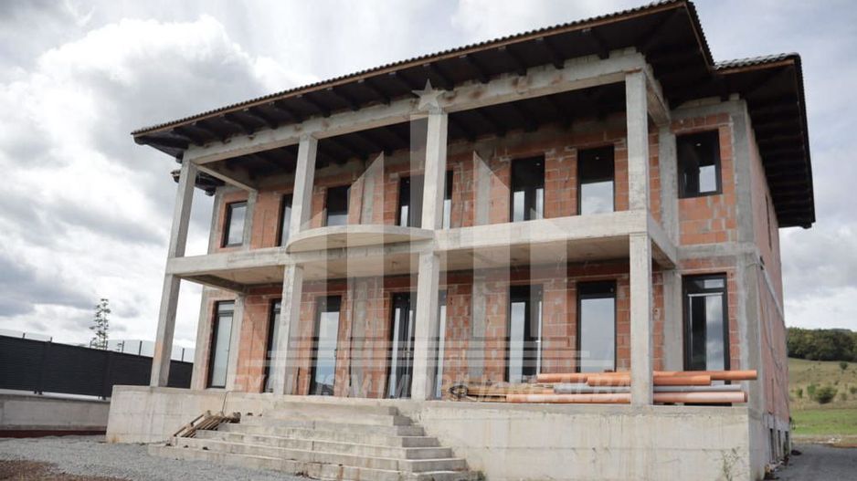 Casa individuala de vanzare, Podei - Poză 5