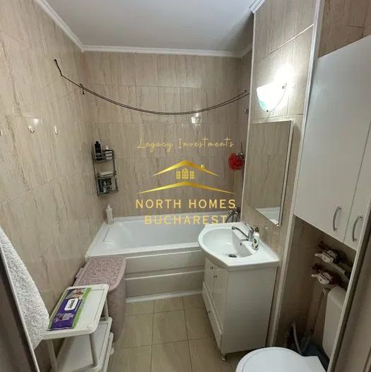 Apartament de 3 camere in zona verde - parc Plumbuita si Tei + boxa - Poză 8