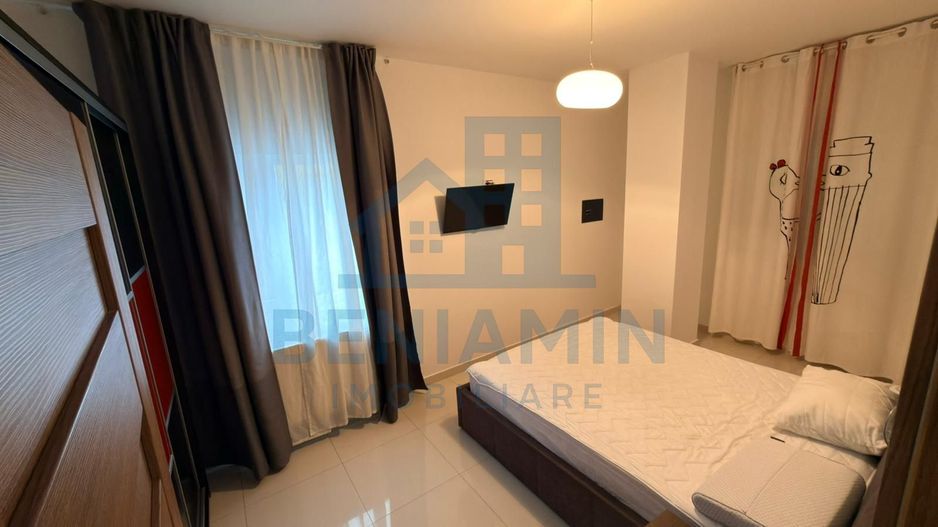 Apartament 2 Camere Decomandat-Etaj 2-Parcare Subterana-Valea Rosie - Poză 3