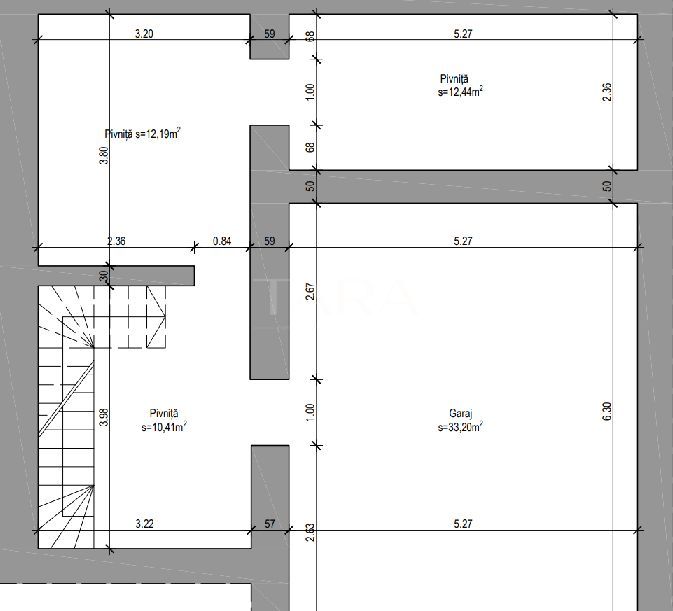 Proprietate rară în zona Parcului Central – vilă cu teren generos - Poză 1