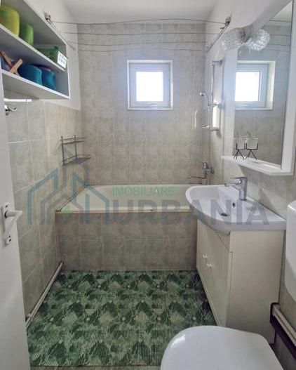 Apartament 3 camere SD, et. 2, Zimbru, mobilat și utilat, locuibil (#) - Poză 7