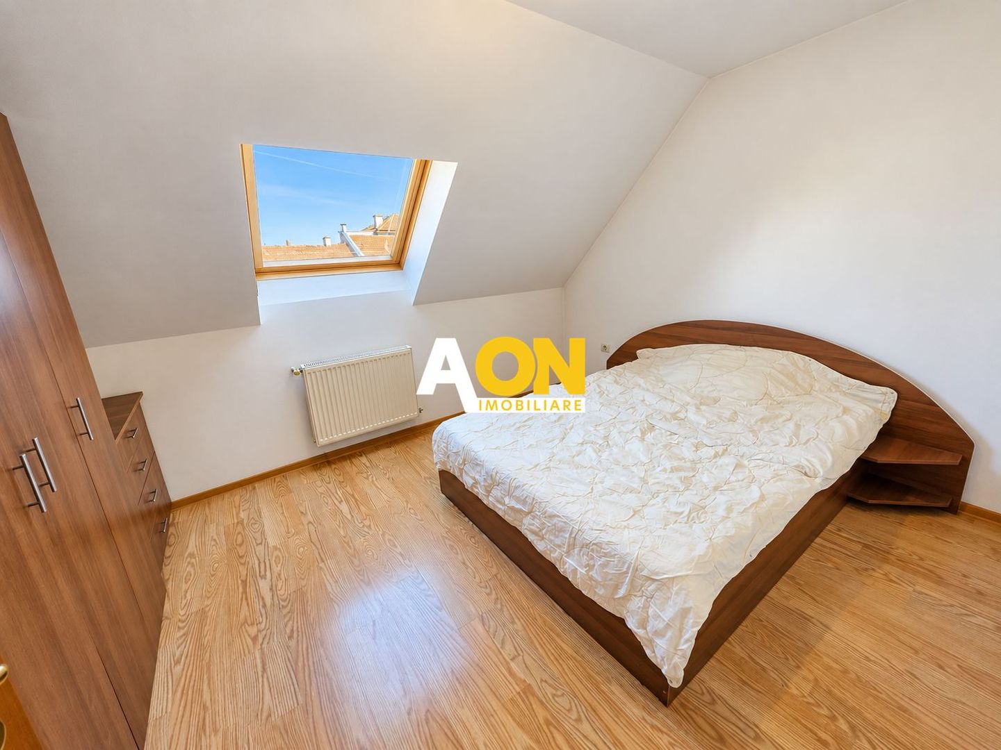 Apartament 2 camere, 60 mp, ultracentral. Pet Friendly! - Poză 5