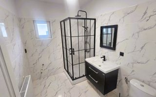 Casa Individuala pe un singur nivel cu 2200 mp de curte, in Săcel - Poză 4