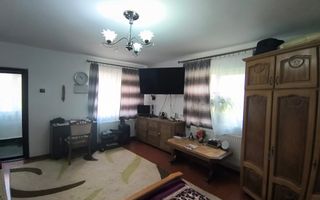 Casa + Teren Generos 1400 MP | Burdujeni – zona Penny - Poză 5
