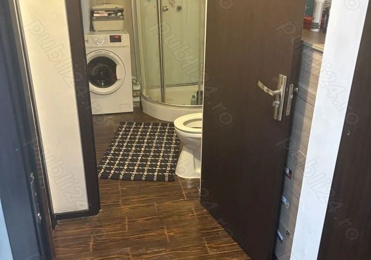 Apartament 2 camere, zona Brancoveanu. Spitalul de Copii Marie Curie (Budimex) - Poză 3