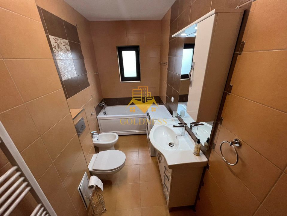 3 camere open space, modern, curte, parcare, Buna Ziua, Zona LIDL - Poză 9