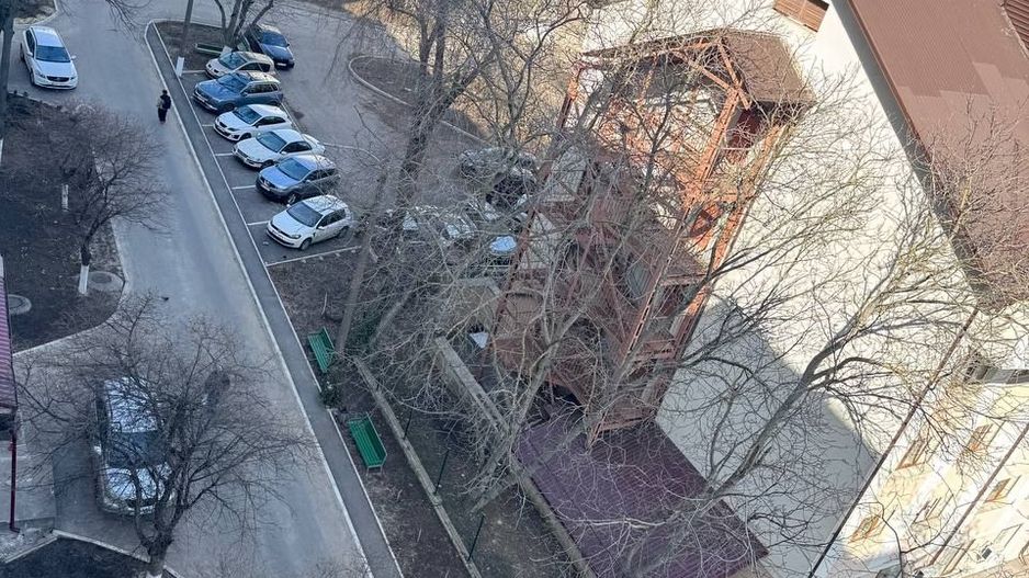 Apartament cu 3 camere Telecentru, mun. Chișinău - Poză 11