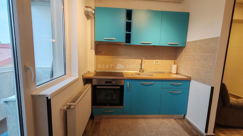 Apartament ( tip studio ) 13 Septembrie - P. Ispirescu - Poză 7