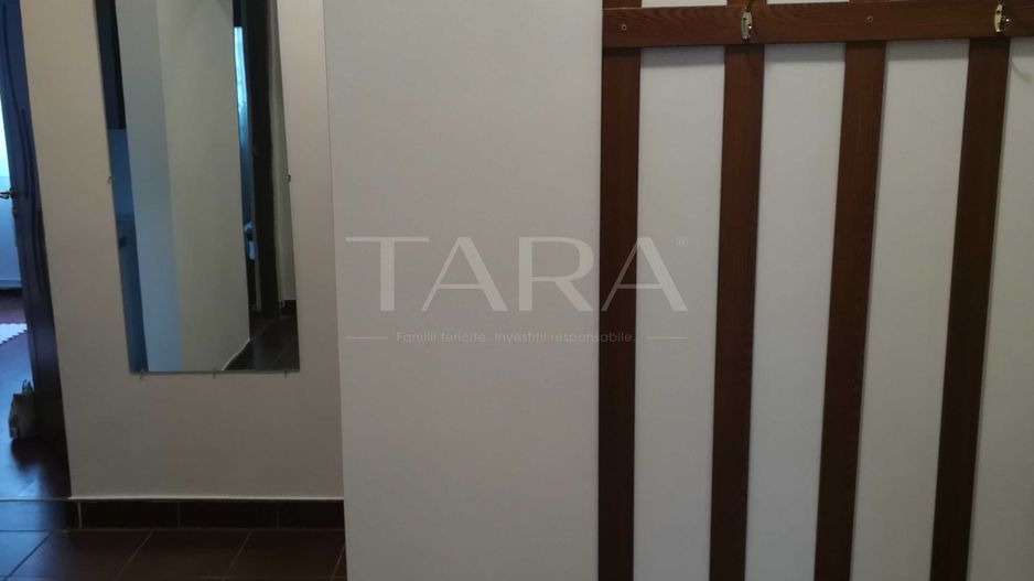 Apartament 2 camere de închiriat – Marasti - Poză 8