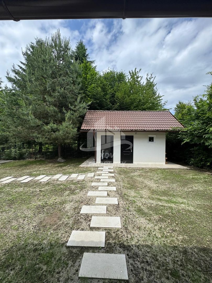 Pensiune/ Vila Valea Avrigului - Poză 28