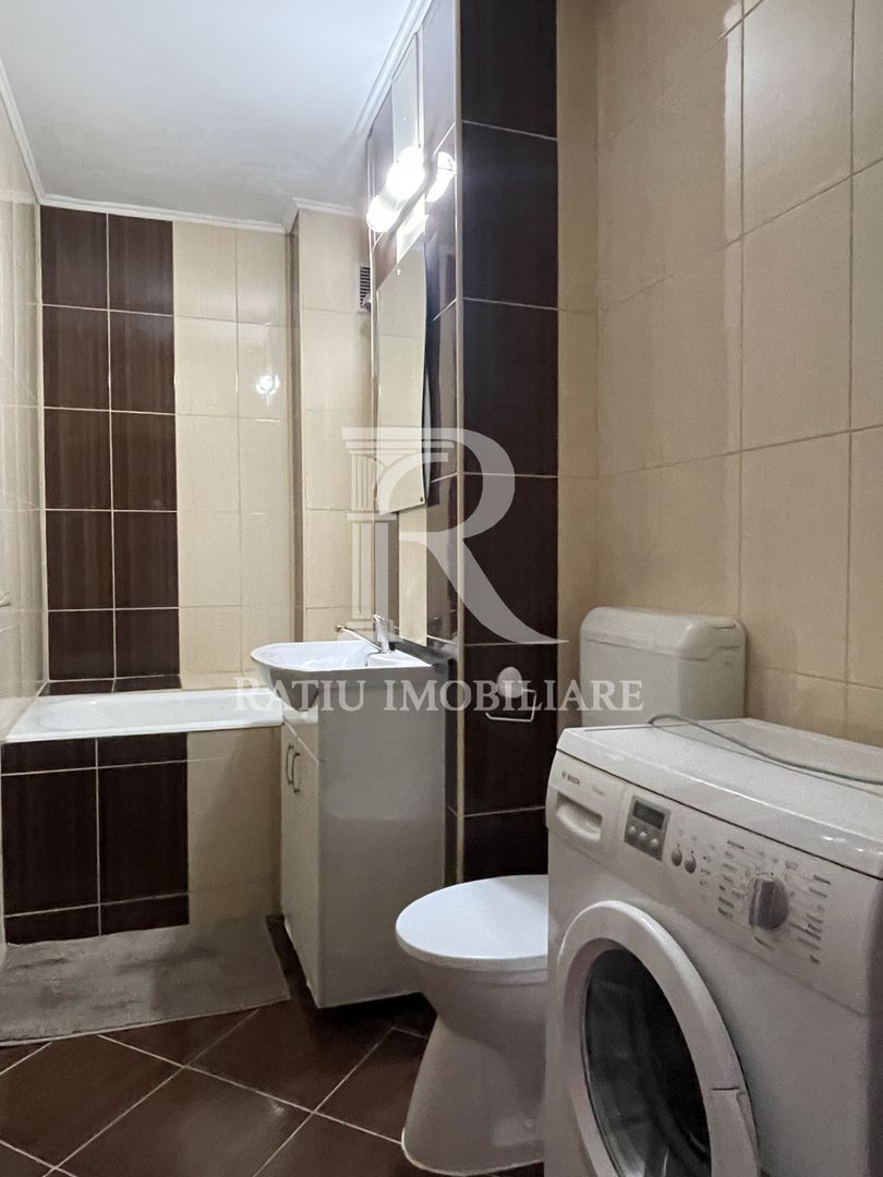 Apartament cu 2 camere de vanzare | Loc de parcare | Iosia | Oradea - Poză 5