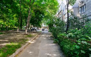 Vânzare, apartament, 2 camere, str. Iazului, Râșcani - Poză 13