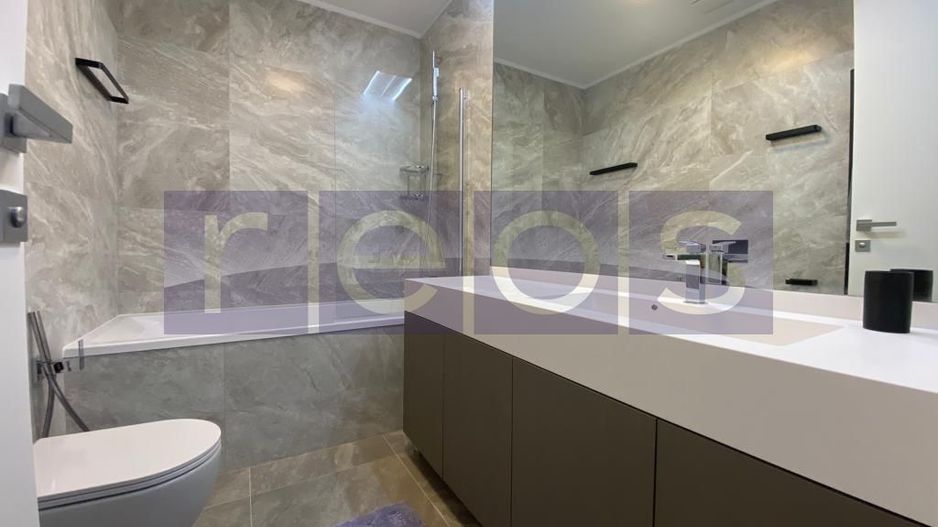 INCHIRIERE 3 CAMERE | 110MP| MOBILAT SI UTILAT | PARC BORDEI | PARCARE - Poză 5