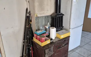 Casa + teren 1.065 mp | Domnesti – Zona Toamnei | Deschidere 20 ml - Poză 13