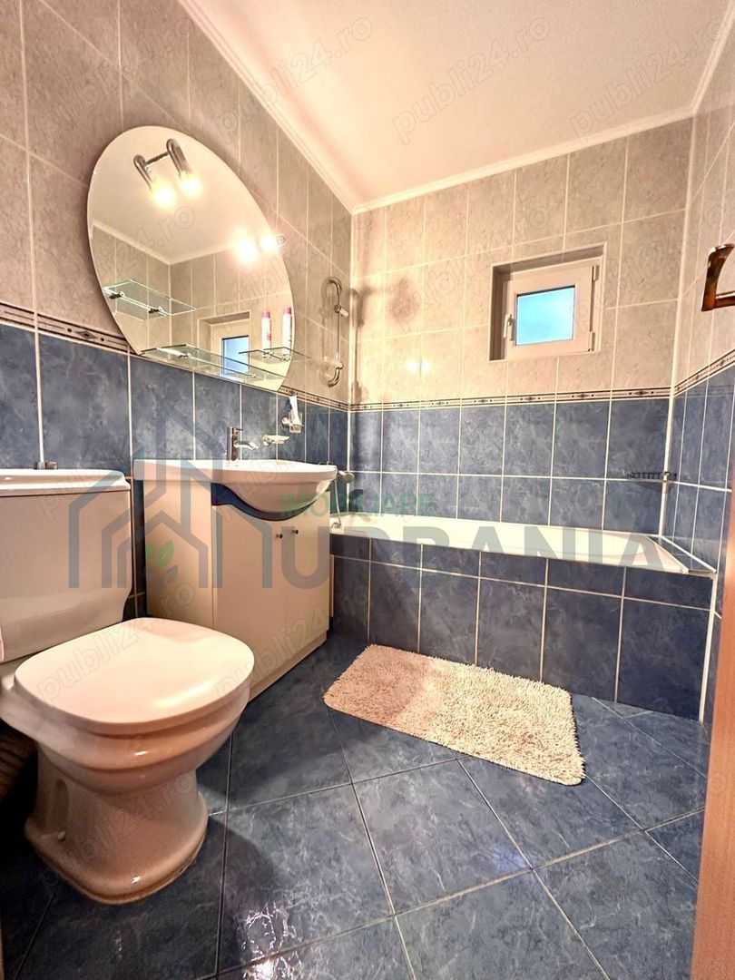 Apartament 3 camere de vanzare, Arcu, etaj 1, bloc tip vila, Iasi - Poză 2
