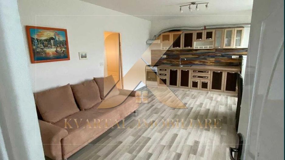 Apartament cu 2 camere, 54 mp Zona Banu Mărăcine! - Poză 7