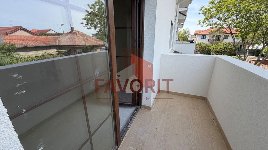 Zona Bucovina -Timisoara. Complex privat. Finisaje incluse - Poză 24