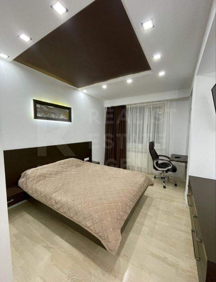 Chirie, apartament, 2 camere, str. Dr. Tudor Strişcă, Botanica - Poză 3
