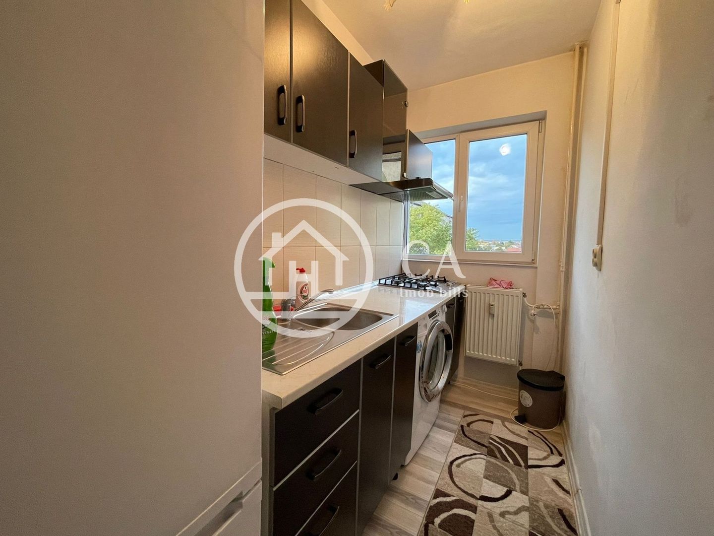 Apartament cu 2 camere de închiriat in Calea Aradului, Oradea - Poză 7