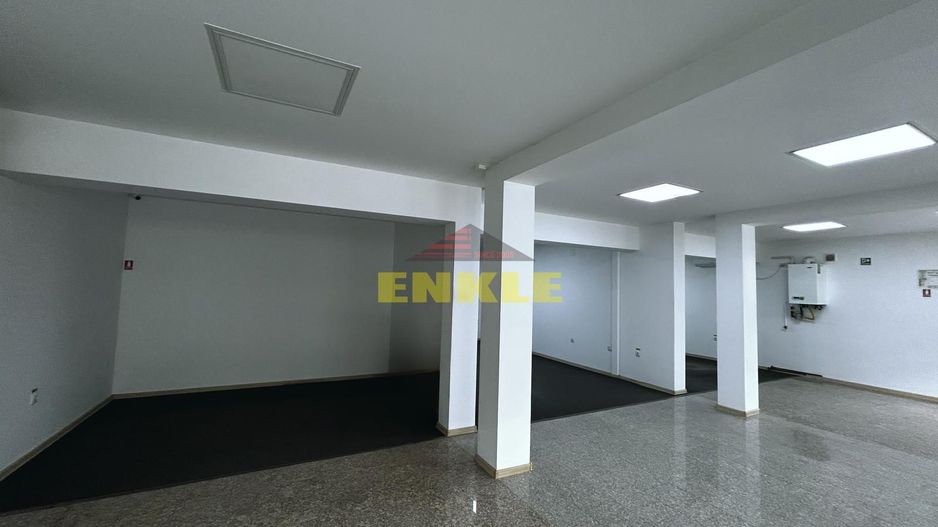 Spatiu Comercial, Zona Bucovina - Poză 1