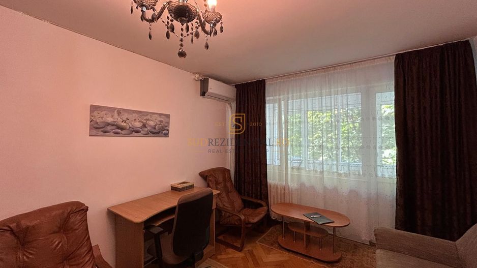 Apartament 2 camere de închiriat | Piața Sudului | Mobilat si Utilat - Poză 4