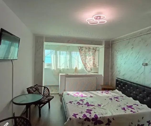 Apartament cu 1 cameră de închiriat – Zona Doja | 1.450 lei/lună - Poză 2