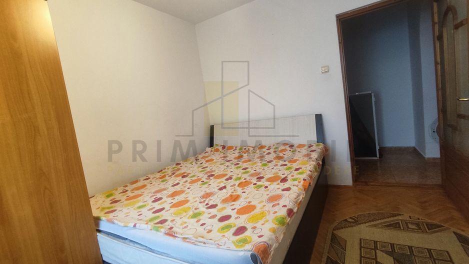 3 Camere, Decomandat Nicolina / Prima Statie din Podu Ros - Poză 8