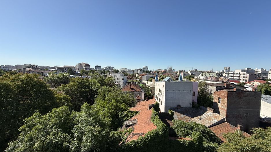 Imobil 590 mp Vasile Lascar Stefan cel Mare Mosilor Obor - Poză 5