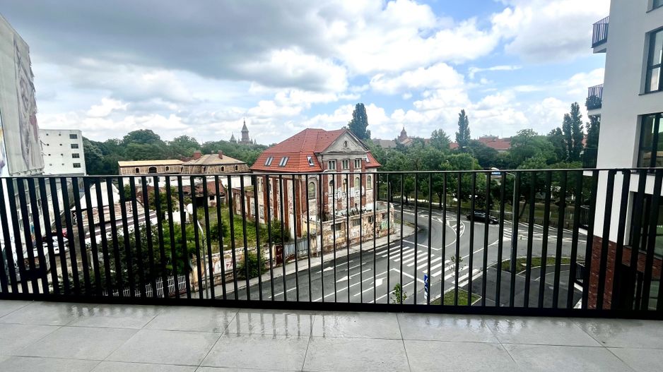 Apartament 3 camere, premium,  priveliște panoramica, , zona Centrala - Poză 15