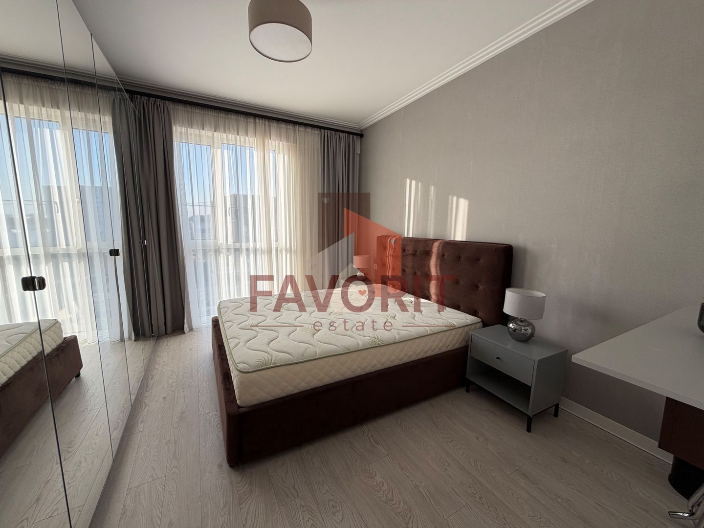 COMISION 0% . Etaj 1. Mobilat si utilat. - Poză 6