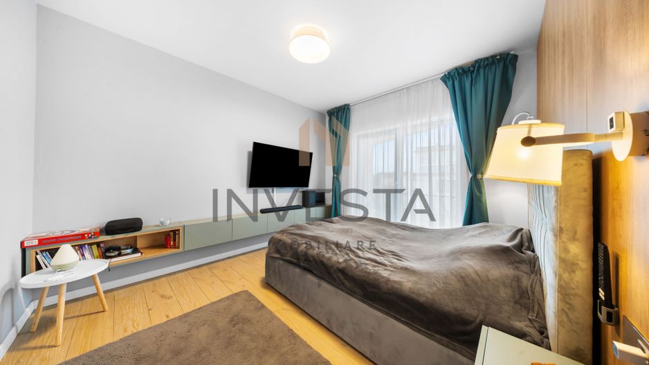 Duplex Modern | 137 mp utili | curte proprie 170 mp | Buna Ziua - Poză 8