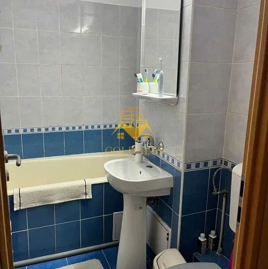 2 camere decomandate, Manastur, Primaverii, Calvaria MOL, Pet Friendly - Poză 6