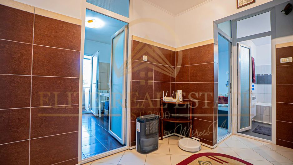 POARTA 6 - Vânzare apartament decomandat cu 2 camere, etaj 2. - Poză 9