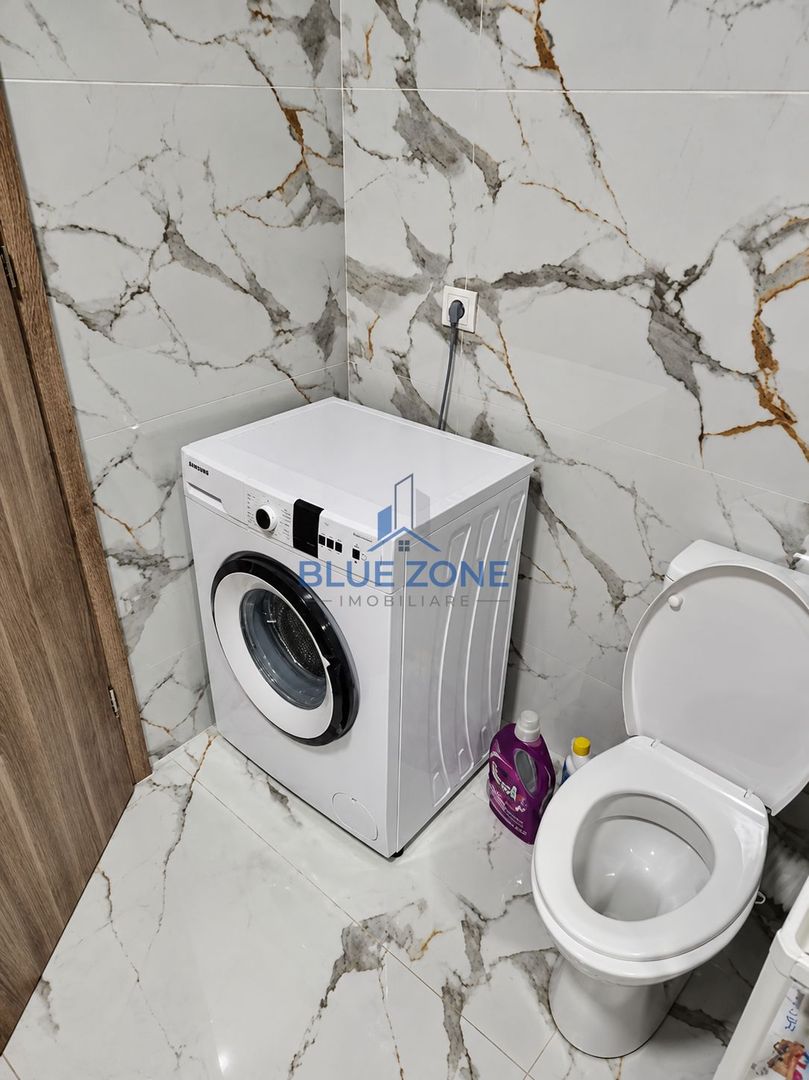 Apartament 3 camere I Bloc 2022 I Centrala proprie I 88 mp - Poză 14