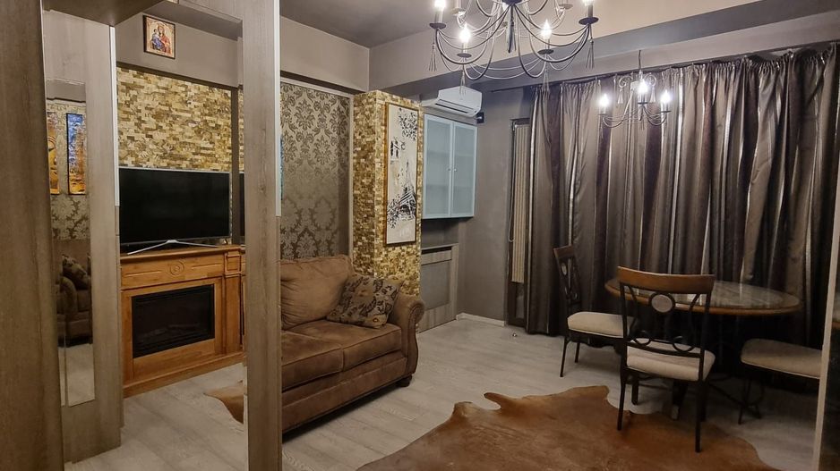 Inchiriere apartament 2 Camere Lux Nerva Traian - Poză 4