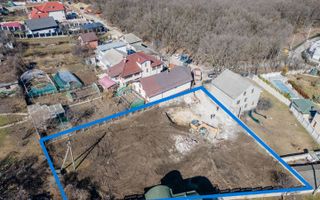 Vânzare, teren, 17 ari, str. Codrilor, Buiucani - Poză 2