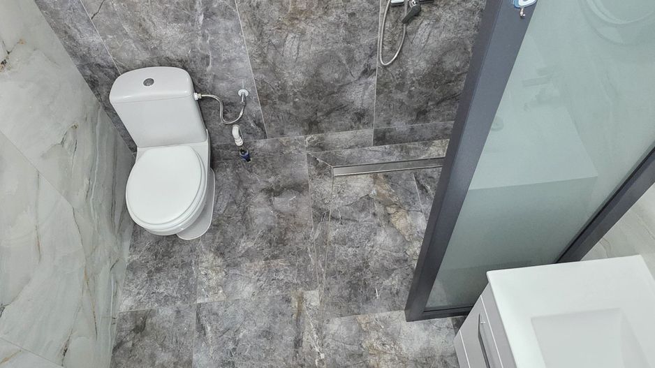CASA individuală P+1E cu teren 334 mp, VASLUI - zona KAUFLAND; - Poză 14