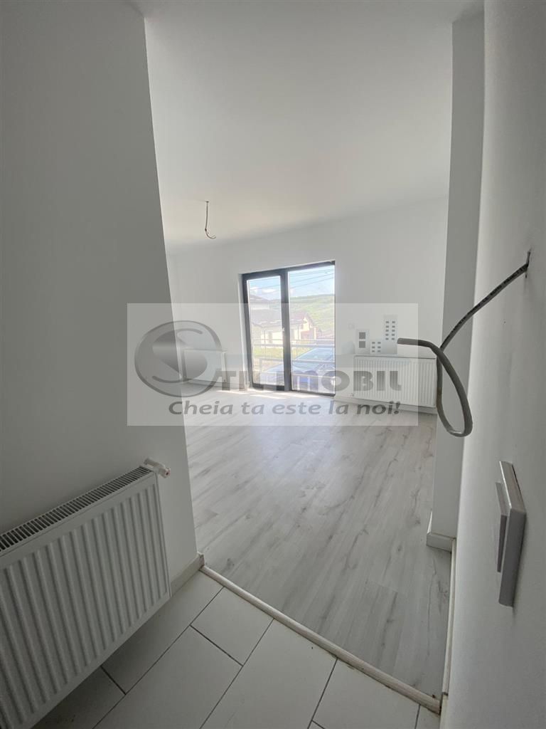 Ap. 2 camere D. 55mp Bucium 70mp gradina 0% comision - Poză 2