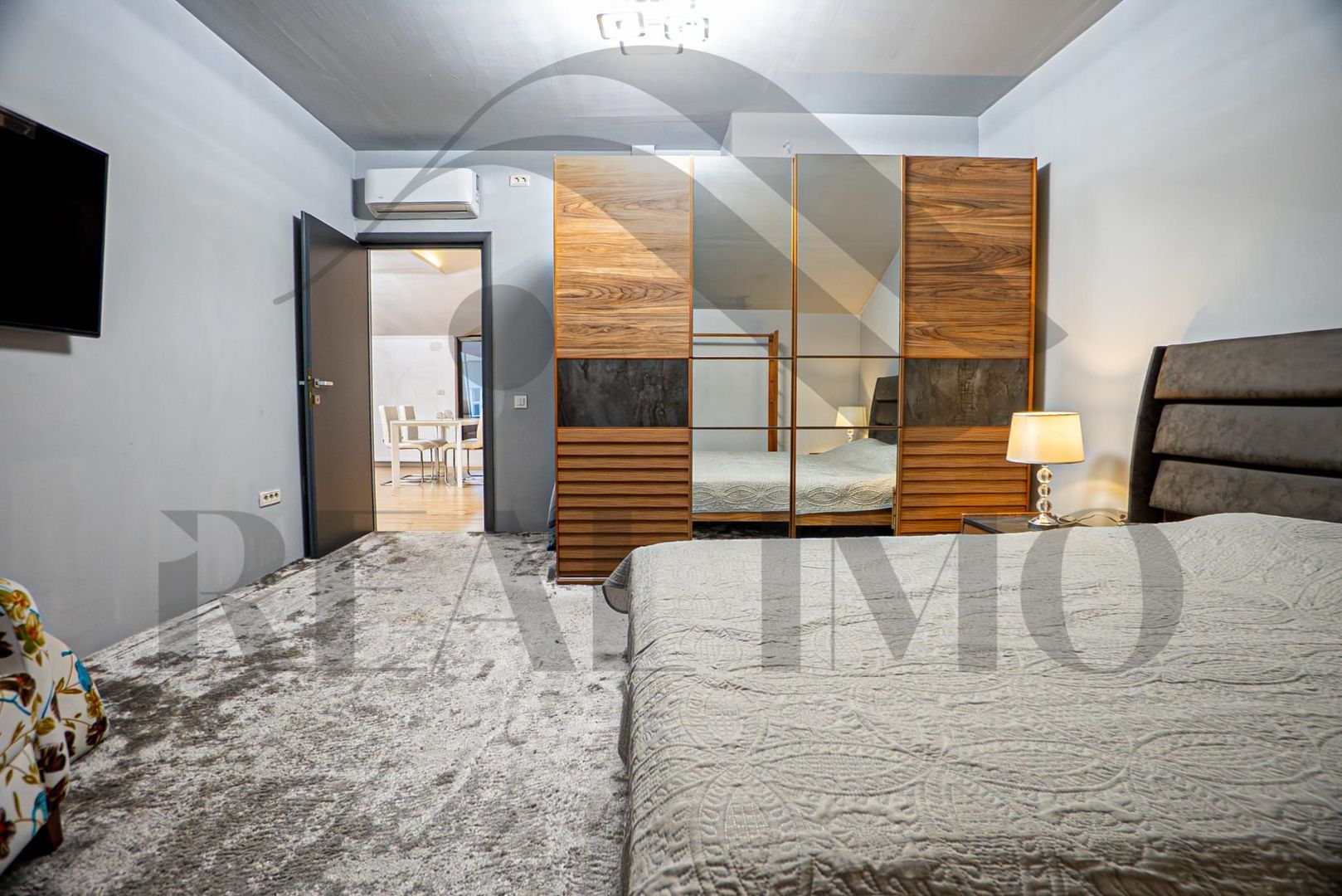 2 Dormitoare | Clădire 1900 Reabilitată | Pompă Căldură -Tomis 52 - Poză 15