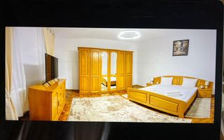 Apartamente 3 camere | Parcare | 105 MP | Zonă Centrală - Poză 5