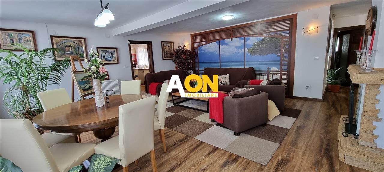 Casa Individuala 4 Camere 1000mp Teren, Sard, com. Ighiu - Poză 6