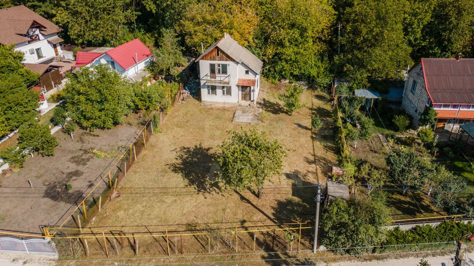Vânzare, vilă, 2 nivele, str. Dimitrie Cantemir, Stăuceni - Poză 14