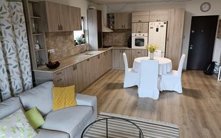 Apartament modern cu 3 camere | Grădină proprie | Grigorescu - Poză 2