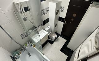 Apartament 2CD Complet Renovat - Cug Selgros - Poză 8