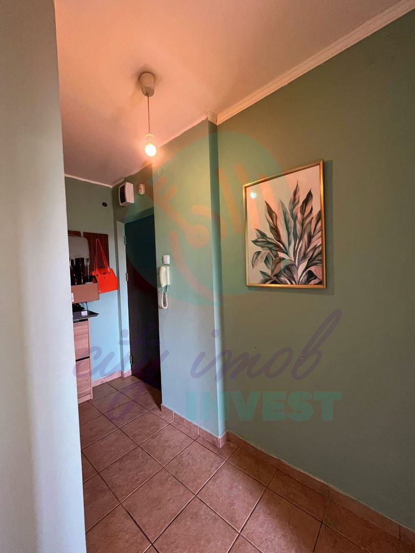 2 Camere elegante langa Metrou Grivita- BLoc anvelopat - Poză 8