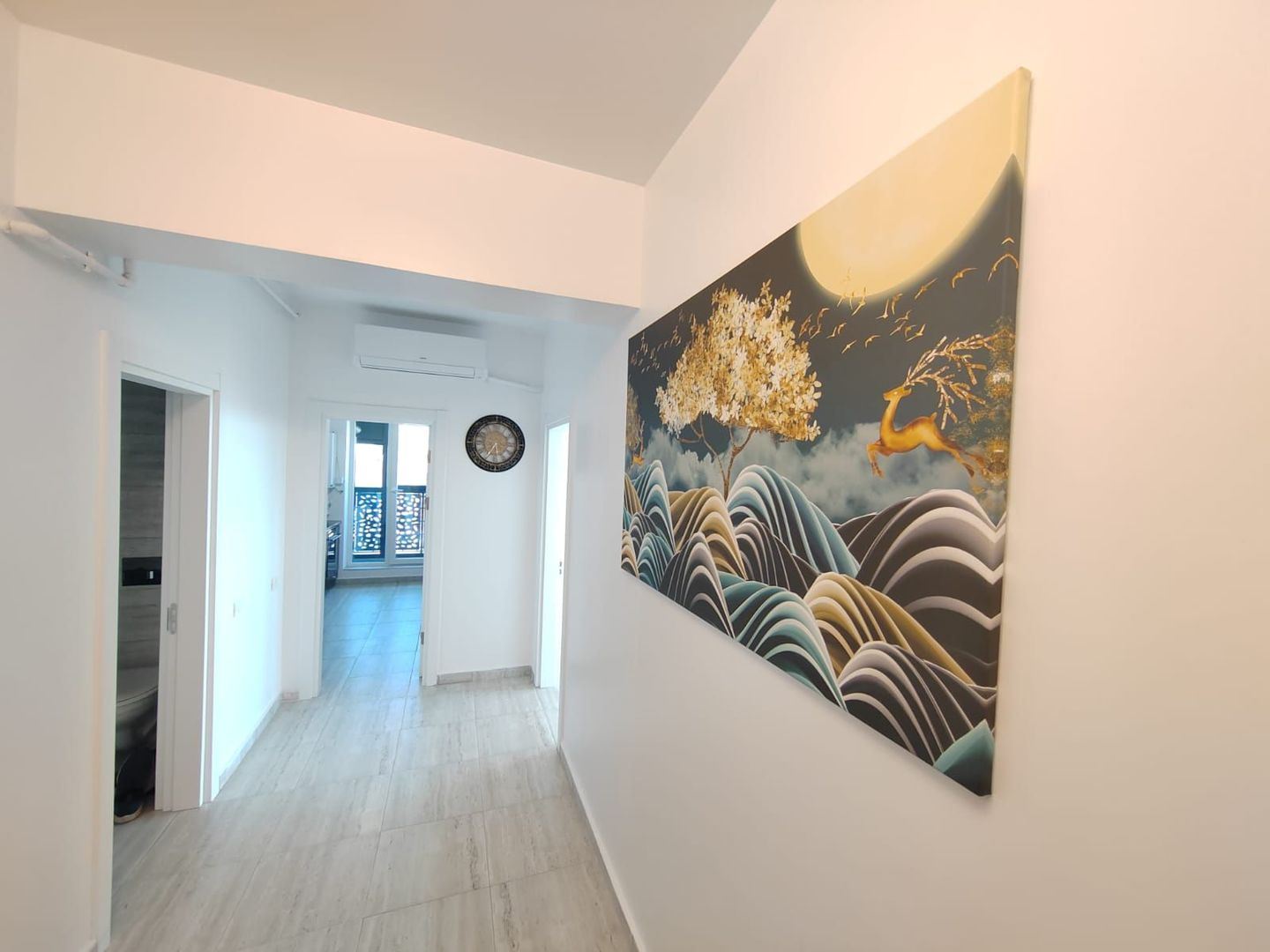 3 cam, Rebreanu, bloc nou, încălzire pardoseala, parcare inclusa, lux! - Poză 25