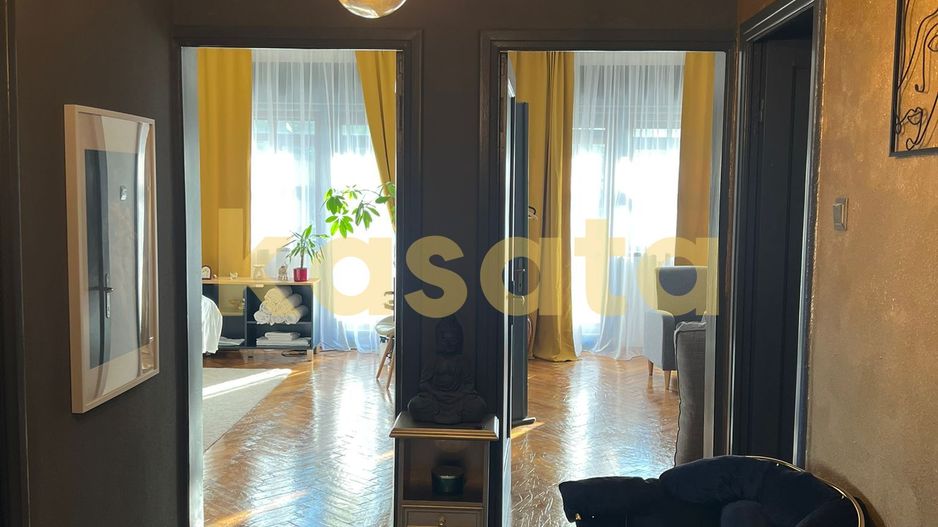 Apartament 3 camere de închiriat în Domenii – rafinament și confort! - Poză 4