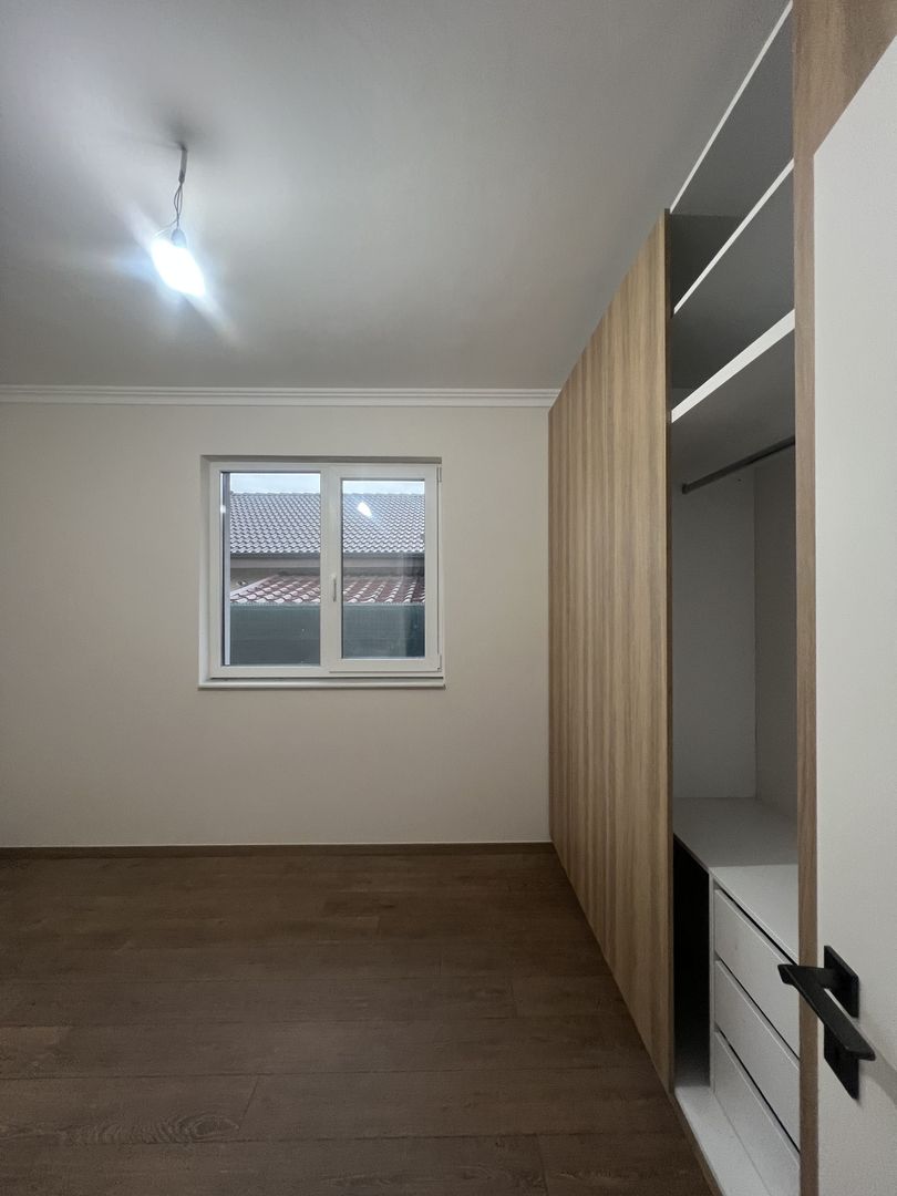 Duplex modern la 15 min de oraș - Poză 3